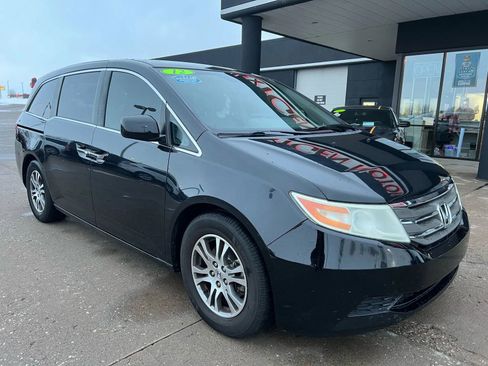Used 2012 Honda Odyssey EX-L image 9