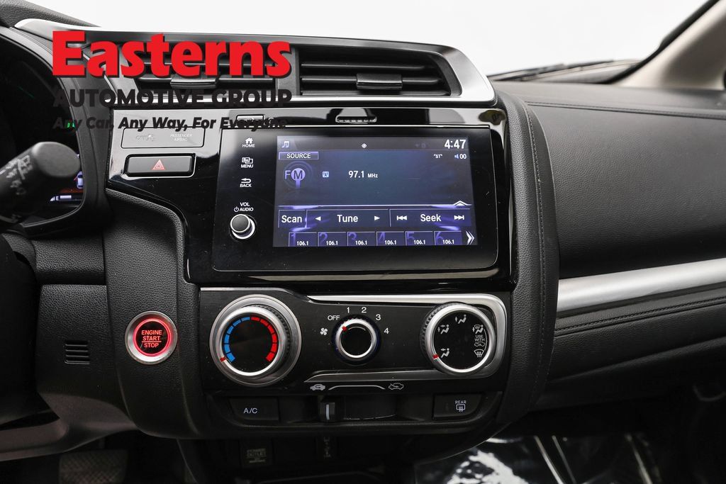 Used 2020 Honda Fit EX image 12
