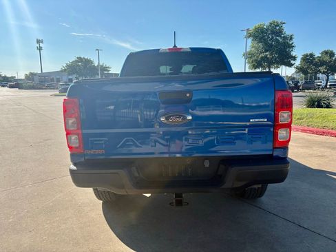 Used 2019 Ford Ranger XL w/ Equipment Group 101A Mid RWD image 4