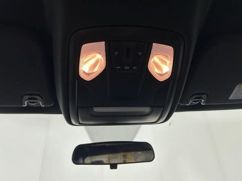 Used 2024 RAM 1500 Big Horn AWD/4WD image 24