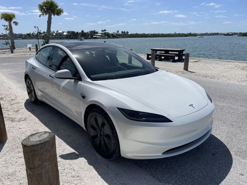 Used 2024 Tesla Model 3 RWD image 27