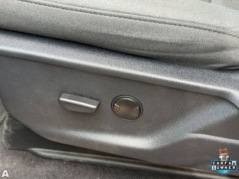 Used 2025 Ford F150 XLT w/ Equipment Group 301A Standard AWD/4WD image 11