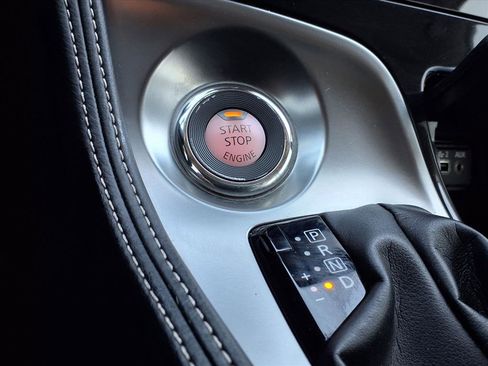 Used 2023 Nissan Maxima Platinum image 7