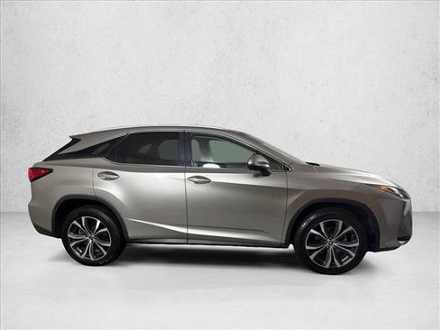 Used 2019 Lexus RX 350 FWD image 3
