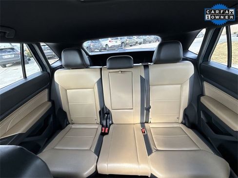 Used 2022 Volkswagen Atlas Cross Sport SE image 21