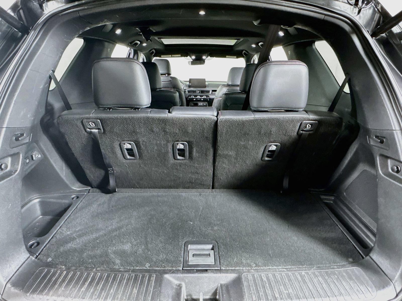 Used 2025 Honda Pilot Black Edition image 20
