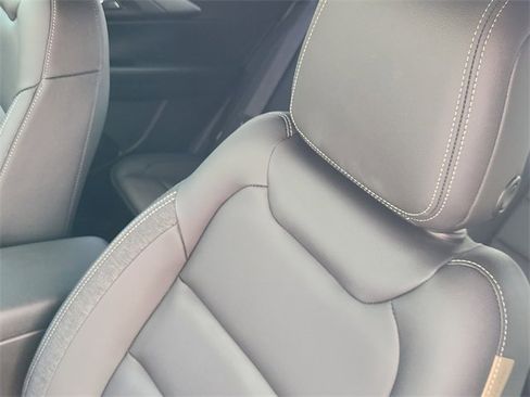 Used 2023 Chevrolet TrailBlazer ACTIV image 24