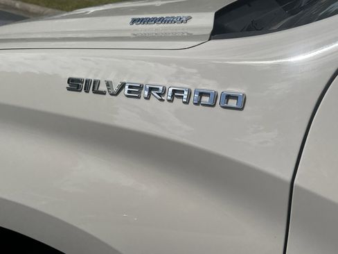 Used 2026 Chevrolet Silverado 1500 RST w/ RST Select Package AWD/4WD image 10