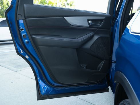 Used 2023 Acura MDX A-Spec image 34