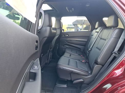 New 2026 Dodge Durango GT image 14