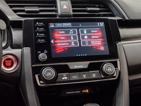 Used 2021 Honda Civic Sport image 16