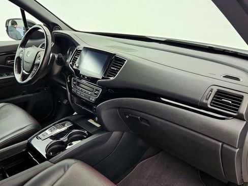 Used 2023 Honda Ridgeline Black Edition image 25