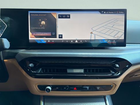 New 2026 BMW 330i Sedan w/ Premium Package RWD image 17