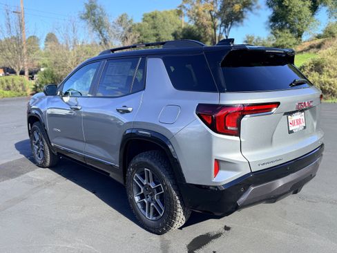 New 2026 GMC Terrain AT4 w/ Convenience Package III image 6