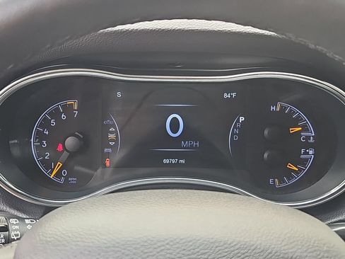 Used 2019 Jeep Grand Cherokee Limited AWD/4WD image 34
