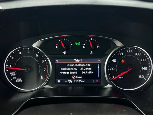 Used 2023 Chevrolet Blazer LT FWD image 22