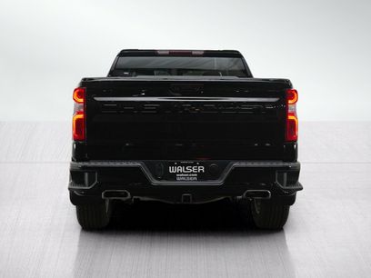 Used 2024 Chevrolet Silverado 1500 RST