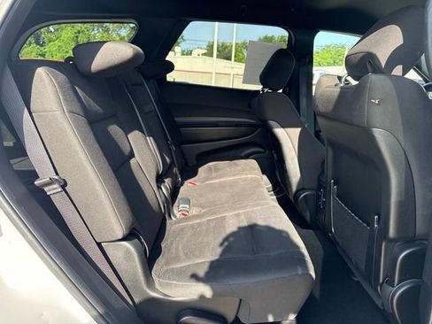 Used 2023 Dodge Durango GT RWD image 14