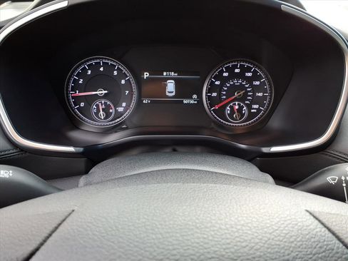 Used 2022 Hyundai Santa Fe SEL image 21