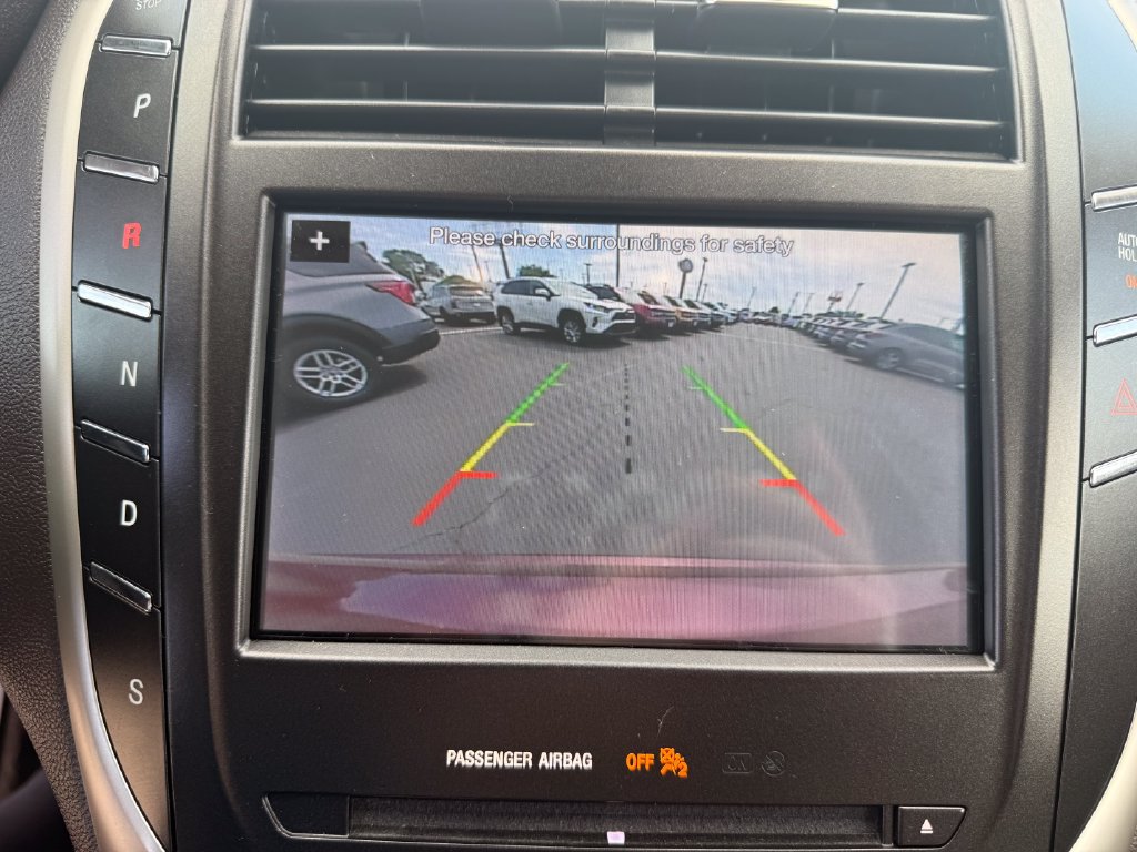 Used 2019 Lincoln MKC Reserve w/ MKC Climate Package AWD/4WD image 33
