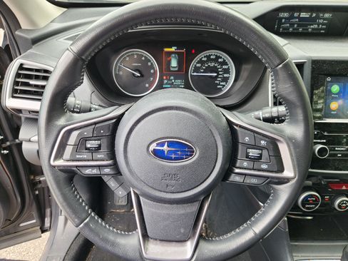 Used 2022 Subaru Forester Premium AWD/4WD image 9