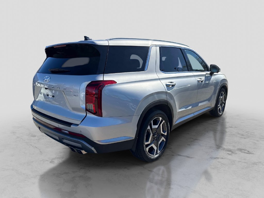 Used 2023 Hyundai Palisade SEL w/ Premium Package AWD/4WD image 7