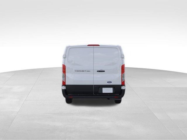 New 2026 Ford Transit 250 Low Roof w/ Load Area Protection Package RWD image 6
