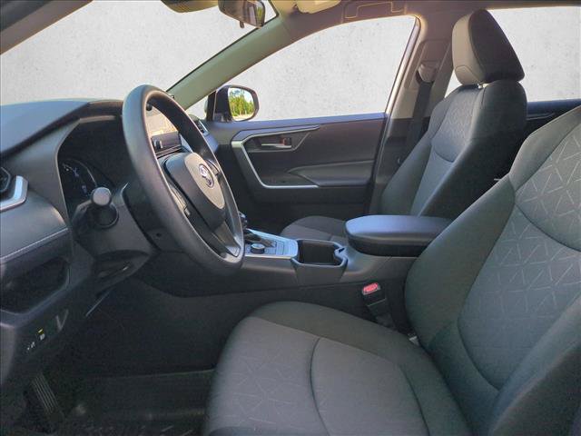 Certified 2024 Toyota RAV4 XLE AWD/4WD image 15