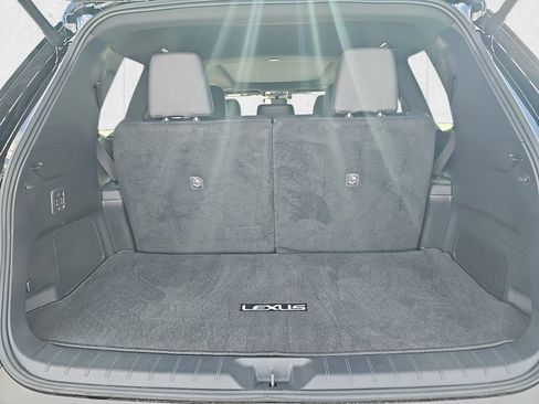 Used 2025 Lexus TX 350 350 Premium image 13