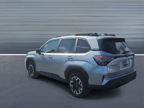 New 2026 Subaru Forester Premium image 4