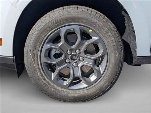 New 2025 Ford Maverick XLT w/ XLT Luxury Package image 10