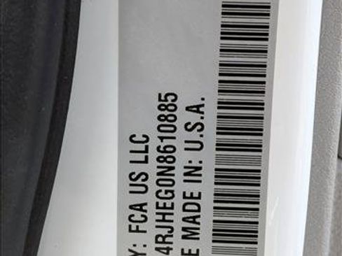 Used 2022 Jeep Grand Cherokee Summit w/ Adv Protech Group IV image 18