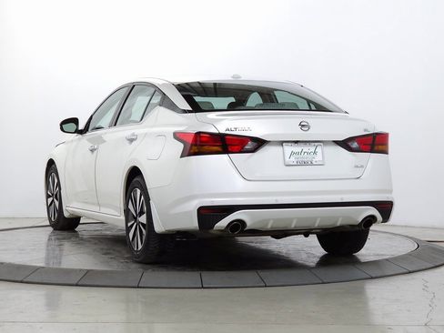 Used 2020 Nissan Altima 2.5 SL image 5