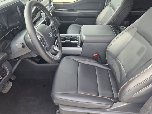 New 2026 Ford F250 Lariat RWD image 14