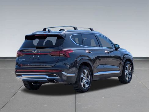 Used 2022 Hyundai Santa Fe SEL w/ Convenience Package image 5