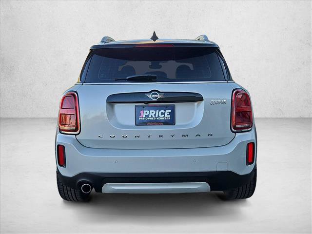 Used 2022 MINI Cooper Countryman FWD image 7