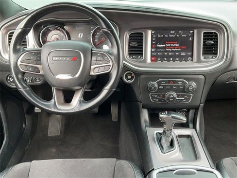 Used 2021 Dodge Charger Scat Pack w/ Plus Group image 12