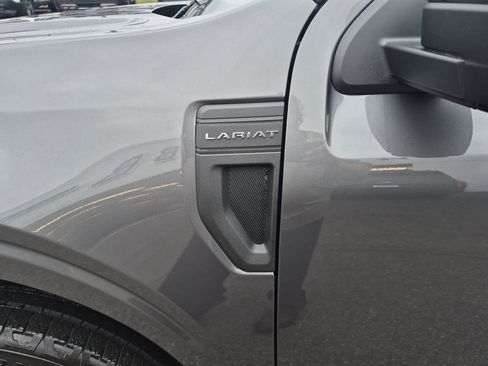 New 2025 Ford Maverick Lariat w/ 4K Tow Package image 9