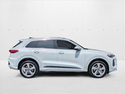 New 2025 Audi Q5 Premium Plus w/ Premium Plus image 9