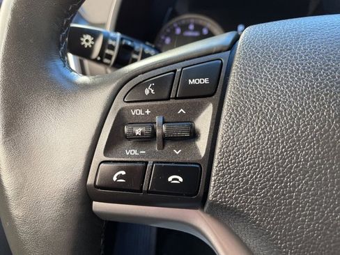 Used 2021 Hyundai Tucson Ultimate image 20