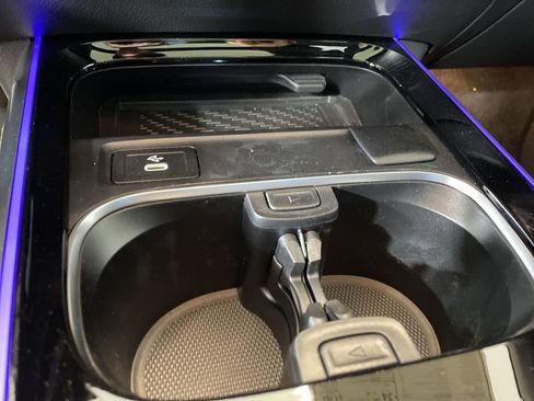 Certified 2025 Mercedes-Benz GLA 35 AMG AMGﾮ GLA 35 image 27