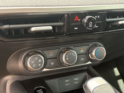 New 2026 Nissan Kicks S FWD image 25