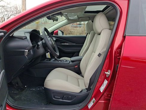 New 2026 MAZDA CX-30 AWD 2.5 S image 11