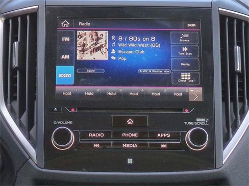 Used 2023 Subaru Crosstrek 2.5i Limited w/ Moonroof Package image 18