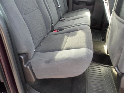 Used 2008 Chevrolet Silverado 1500 LT image 8