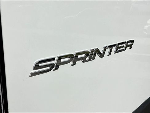 New 2026 Mercedes-Benz Sprinter 2500 image 15