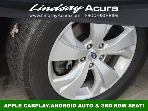 Used 2019 Subaru Ascent 8-Passenger image 25