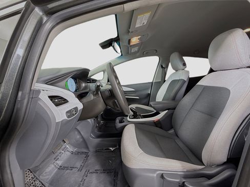 Used 2019 Chevrolet Bolt LT FWD image 21