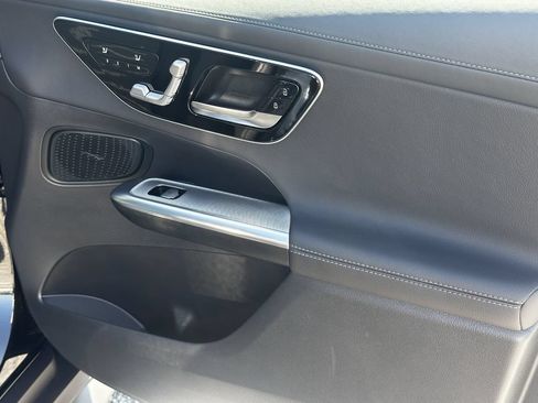 Certified 2026 Mercedes-Benz GLC 300 image 16