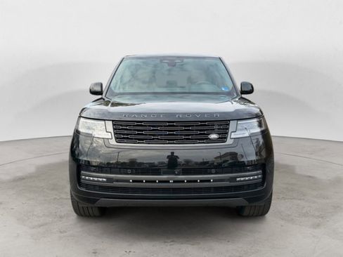 New 2026 Land Rover Range Rover SE AWD/4WD image 8